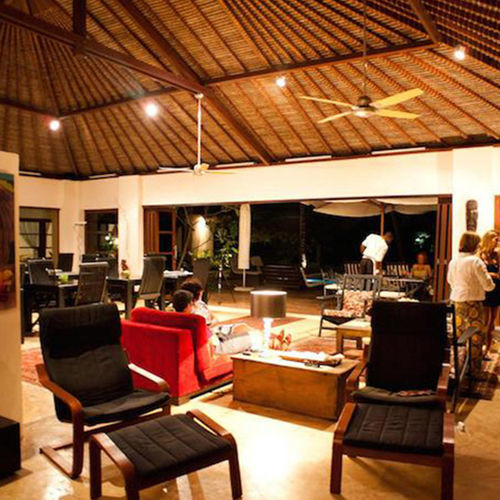 预制房屋 - PEMBA MOZAMBIQUE LUXURY - PT-Touchwood - 生物气候建筑 / 现代风格 / 带露台