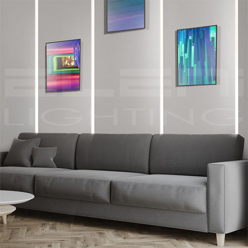 嵌入式条灯 - EL119 - Eleni LIGHTING - 壁挂 / 顶棚 / LED式