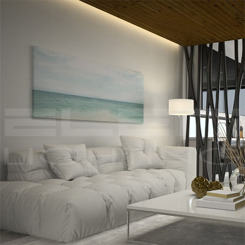嵌入式条灯 - EL200 - Eleni LIGHTING - 明装 / 顶棚 / LED式
