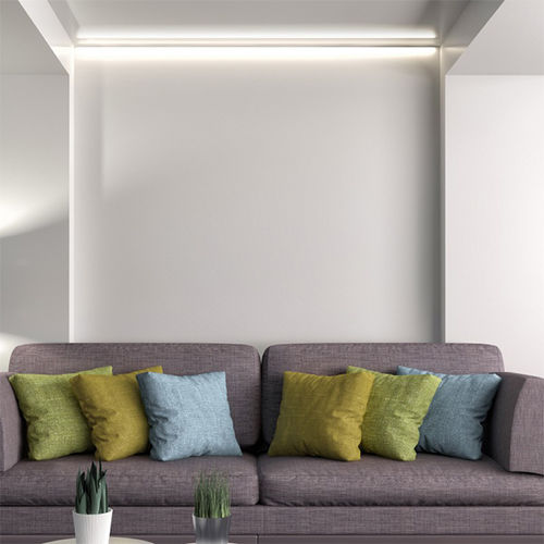 嵌入式条灯 - EL203 - EL203 Largo - Eleni LIGHTING - 顶棚 / LED式 / 挤塑板