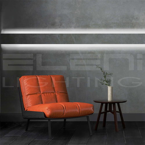 明装条灯 - EL302 - EL302 Largo - Eleni LIGHTING - 壁挂 / 顶棚 / LED式