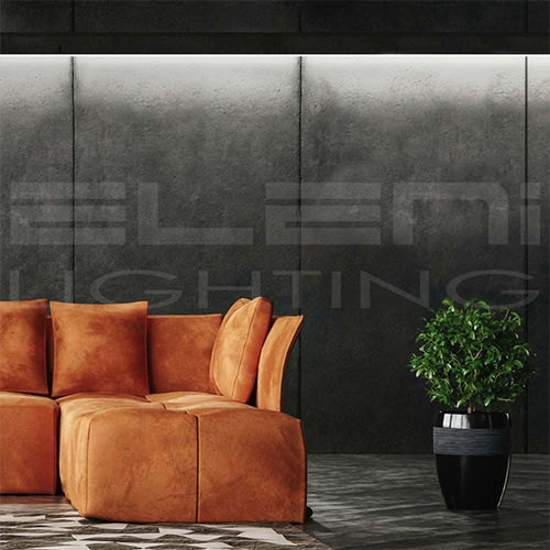 明装条灯 - EL501 - EL501 FLEX - Eleni LIGHTING - 壁挂 / LED式 / 聚氨酯