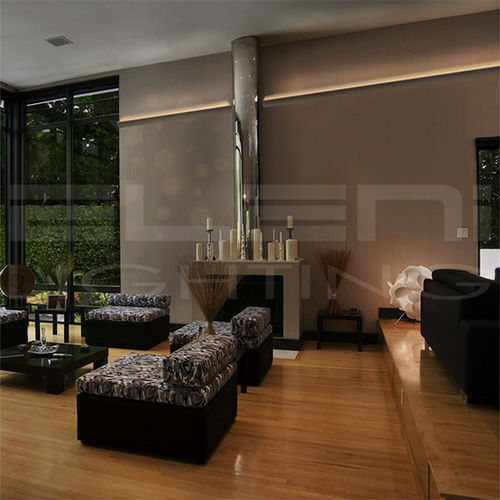 明装条灯 - EL502 - EL502 FLEX - Eleni LIGHTING - 壁挂 / 顶棚 / LED式