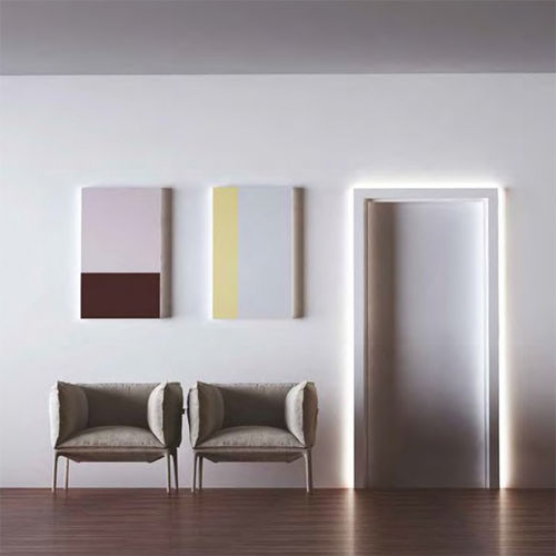 明装条灯 - EL504 - EL504 FLEX - Eleni LIGHTING - 壁挂 / 顶棚 / LED式