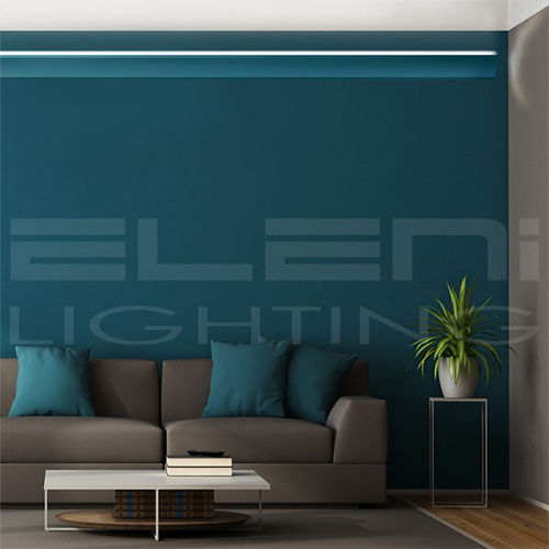 明装条灯 - EL708 - EL708 FLEX - Eleni LIGHTING - 壁挂 / 顶棚 / LED式