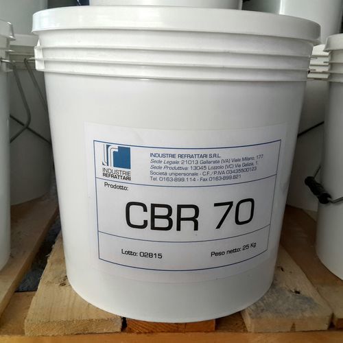 勾缝砂浆 - Industrie Refrattari Srl - 防护 / 组装 / 粘贴式
