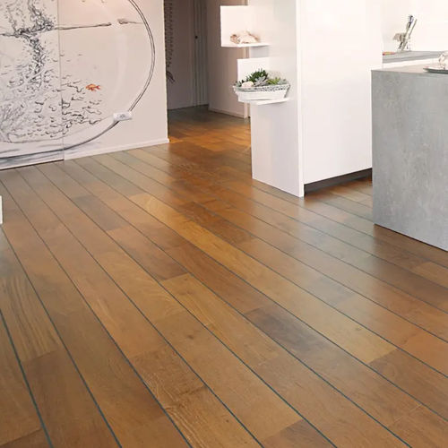 PVC型材 - Hi-TECH® - PARCHETTIFICIO GARBELOTTO - U形 / 用于地板 / 工程缝