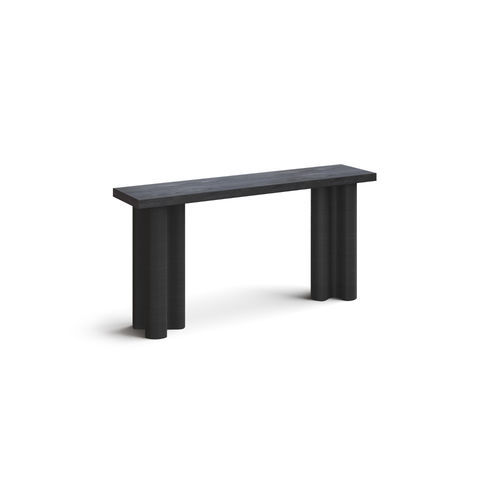 现代风格玄关桌 - COSMO - Model No. Furniture - 栎木 / 白蜡木 / 山毛榉木