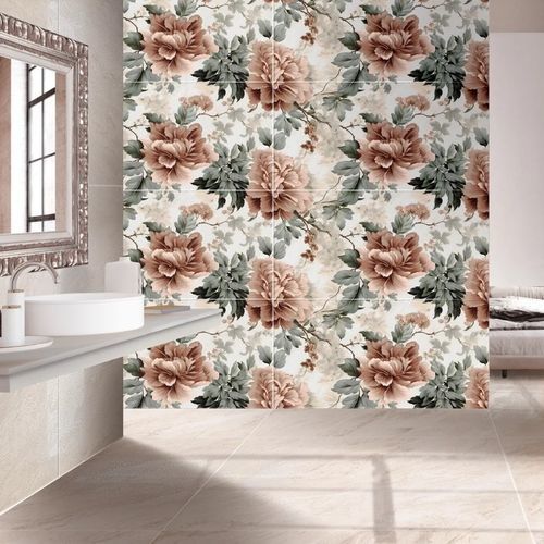 陶土瓷砖 - DECORSET - BRENNERO CERAMICHE - 哑光 / 室内 / 浴室