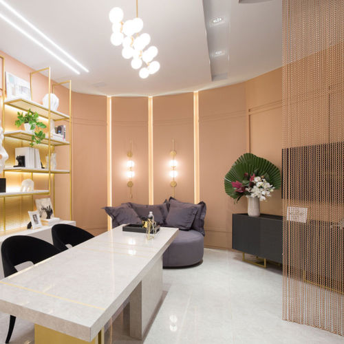 家具三聚氰胺板 - MILLENNIAL MICRO - Berneck - 建筑 / 用于整体厨房 / 用于浴室