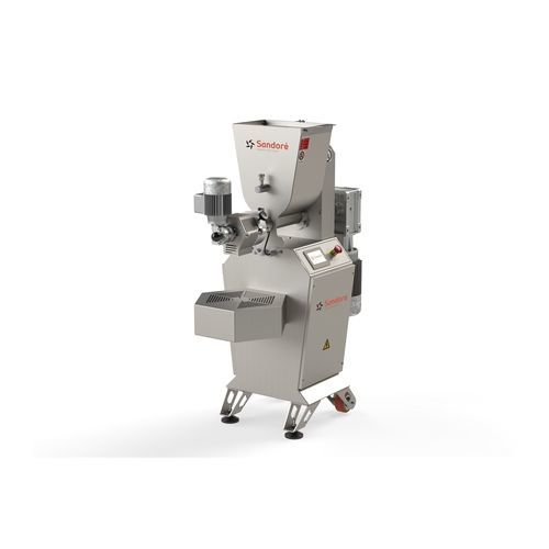 自动面团分块机 - MX 20 - Sandorè s.r.l. Unipersonale - 用于烘焙产品