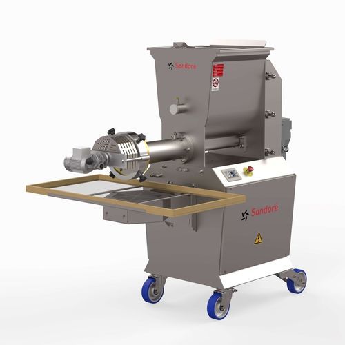 自动面团分块机 - MX 180 - Sandorè s.r.l. Unipersonale - 用于烘焙产品