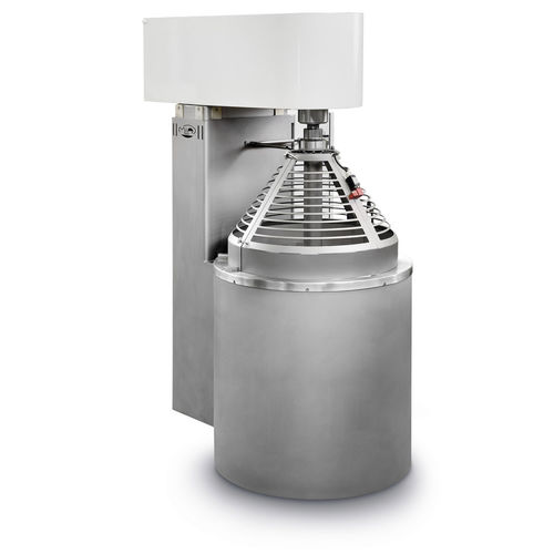 行星混合搅拌机 - T75-1E - MIA Food Tech - 用于蛋糕房 / 用于面包房 / 带搅拌桨