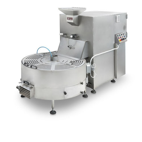 专业蔬菜脱水机 - ROASTER 50E - MIA Food Tech