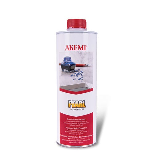 浸渍防护处理 - PEARL  - Akemi - 墙面 / 用于混凝土