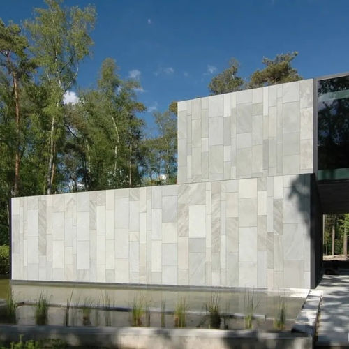条形立面 - KANDLA - Uway Stone India Pvt Ltd - 砂岩 / 立式 / 卧式