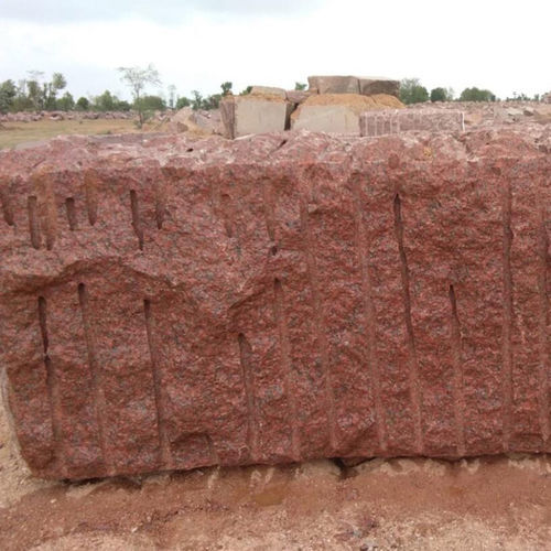 墙面石料 - INDIAN RED - Uway Stone India Pvt Ltd - 室外装饰 / 装饰 / 天然石材