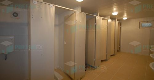 预制建筑 - 82  - prefabex - 模块化 / 混凝土 / 钢结构