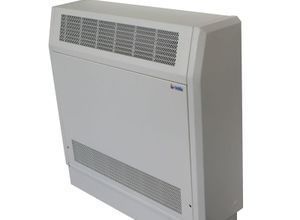 热水对流取暖器 - FORCEFLOW - BIDDLE - 1001 w...1500 w / 1501 w...2000 w / 2001 w...2500 w