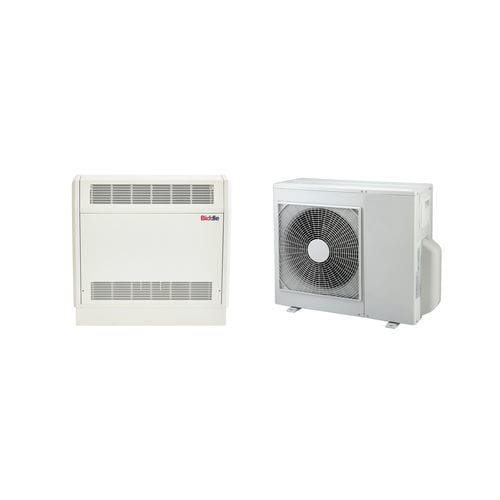 热水对流取暖器 - FORCEFLOW CB - BIDDLE - 751 w...1000 w / 2501 w...3000 w / 2001 w...2500 w