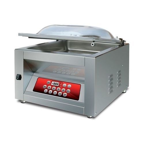 专业真空包装机 - MIXER PLUS DISPLAY - EUROMATIC