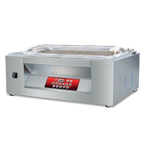 专业真空包装机 - MIXER XXL DISPLAY - EUROMATIC