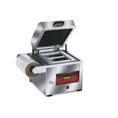 专业热封机 - TRAY 600 - EUROMATIC