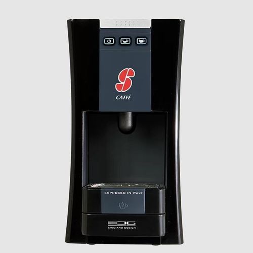 意式浓缩espresso咖啡机 - S.12 SISTEMA - ESSSE CAFFE' S.P.A. - 胶囊 / 办公室 / 自动