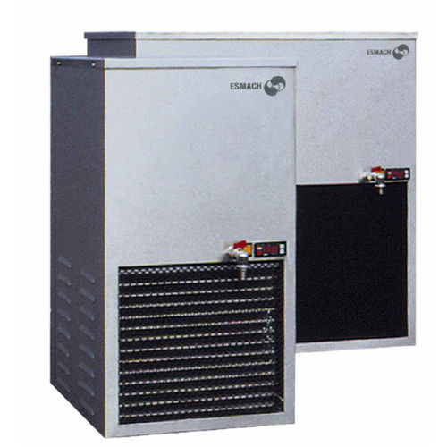 水冷却机 - E/R 50-300 - ESMACH ALI GROUP S.R.L.