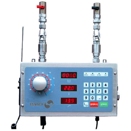 专业水表 - EM/45 - ESMACH ALI GROUP S.R.L.