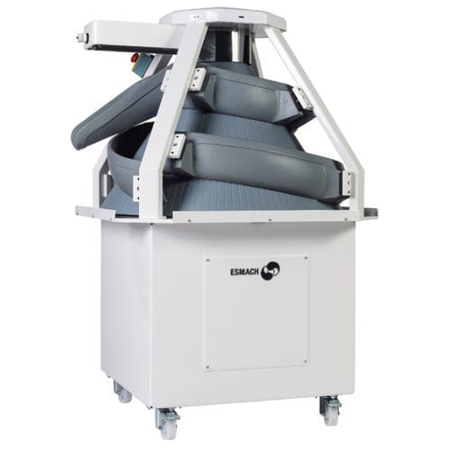 披萨成型机 - AC - ESMACH ALI GROUP S.R.L.
