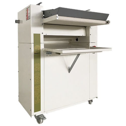 自动面团成型机 - E-FOR EVO - ESMACH ALI GROUP S.R.L. - 用于烘焙产品 / 披萨