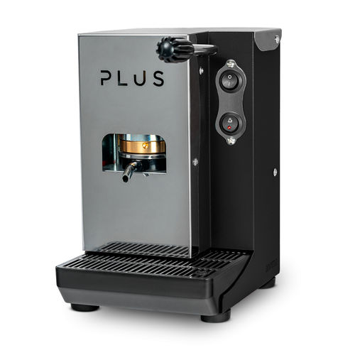 意式浓缩espresso咖啡机 - PLUS - AROMA MACCHINE DA CAFFE' - 专业 / 自动 / 一体式