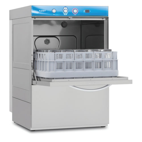 商用厨房玻璃杯清洗机 - FAST 30 - ELETTROBAR