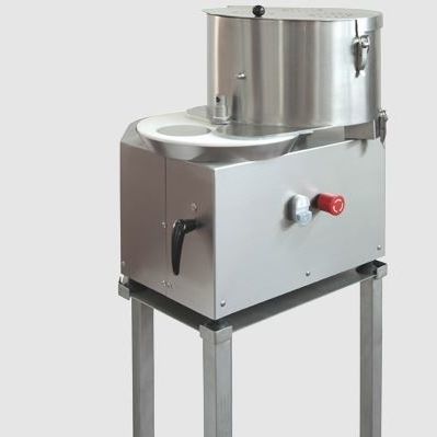 碎肉饼肉排成型机 - MV - AMB FOOD TECH S.R.L.