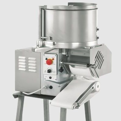 碎肉饼肉排成型机 - MV-B - AMB FOOD TECH S.R.L. - 自动