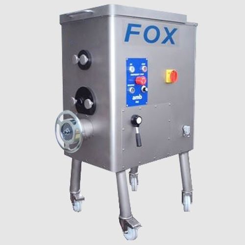 肉类绞肉机 - TC 32 FOX - AMB FOOD TECH S.R.L. - 搅拌机 / 专业 / 冷藏