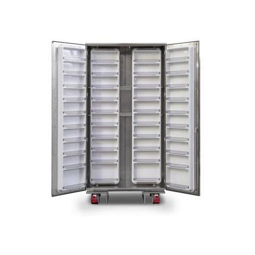 诊所医药柜 - AGMA ARREDO INOX PROFESSIONALE SRL A SOCIO UNICO - 用于医疗机构 / 独立式