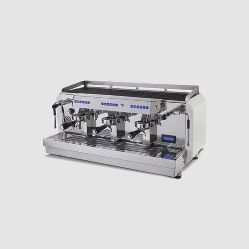 意式浓缩espresso咖啡机 - PRISMA - ACM AUTOMATIC COFFEE MACHINES S.R.L. - 专业 / 自动 / 双头