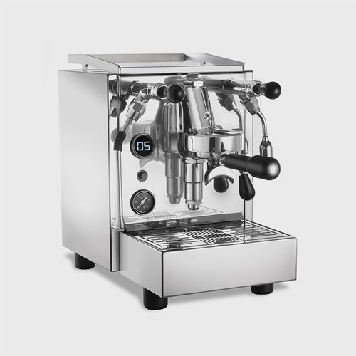 意式浓缩espresso咖啡机 - HOMEY - ACM AUTOMATIC COFFEE MACHINES S.R.L. - 专业 / 自动 / 一体式