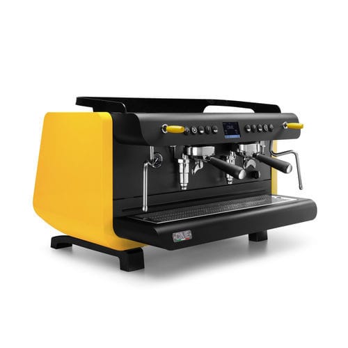 意式浓缩espresso咖啡机 - SATURNO MB-60 - C.I.M.E. SRL - 专业 / 自动 / 双头