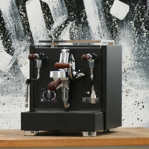 意式浓缩espresso咖啡机 - PEPPINA EVO - TORRE SRL - 专业 / 自动 / 一体式