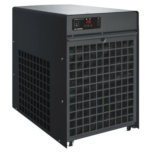 水冷式水冷却装置 - TK 6000/H - TECO SRL - 落地式 / 工业