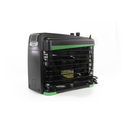 水冷式水冷却装置 - HY 150 - TECO SRL - 移动式 / 紧凑型 / 用于室内