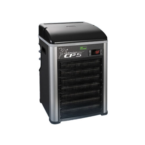 水冷却机 - CP5 - TECO SRL