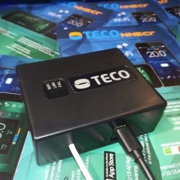 冷却装置控制模块 - TECOnnect - TECO SRL - WiFi / 室内 / wifi