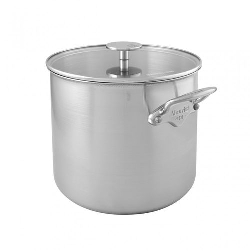 熟食店锅 - M'URBAN 3 24cm - MAUVIEL1830 - 家用