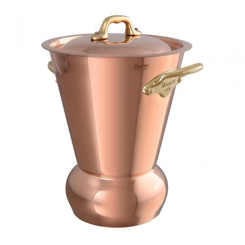 蒸汽锅 - M'TRADITION 16cm - MAUVIEL1830 - 专业