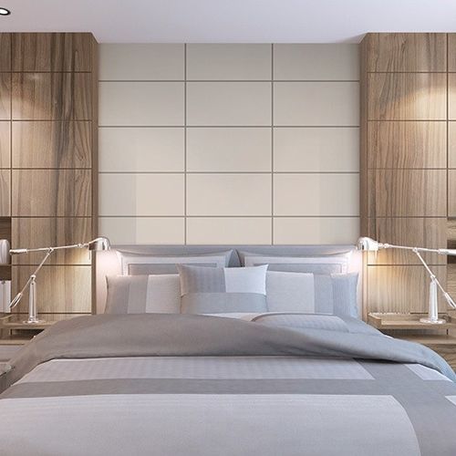 外包装饰面板 - VIENA - Floraplac - 家具 / 室内装潢 / 高强度
