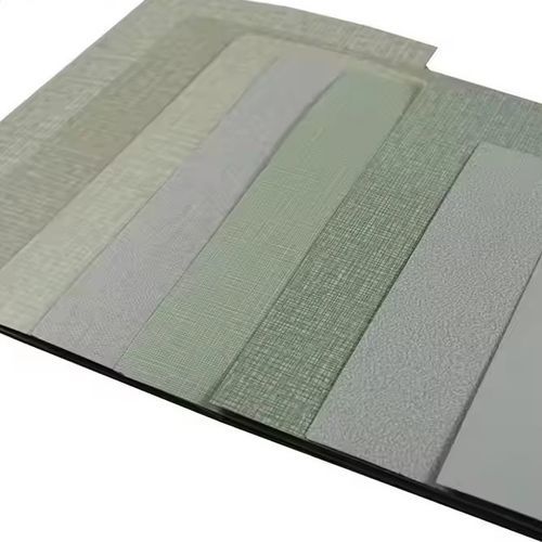室内装潢层压装饰板 - Changzhou Zhongtian Fire-proof Decorative Sheets Co., Ltd. - 用于隔墙 / 用于家具 / 防水